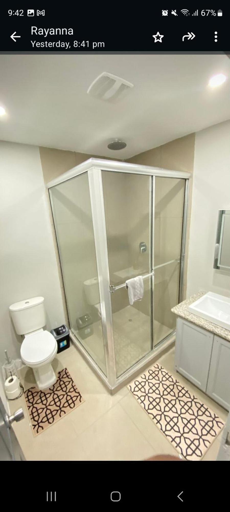 Serenity Condo Piarco 외부 사진